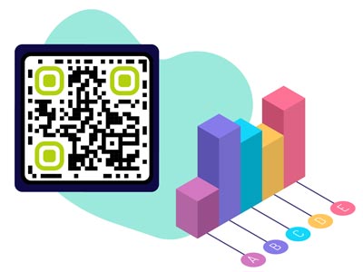 Create Attendance Tracking Qr Codes Qr Generator Tool