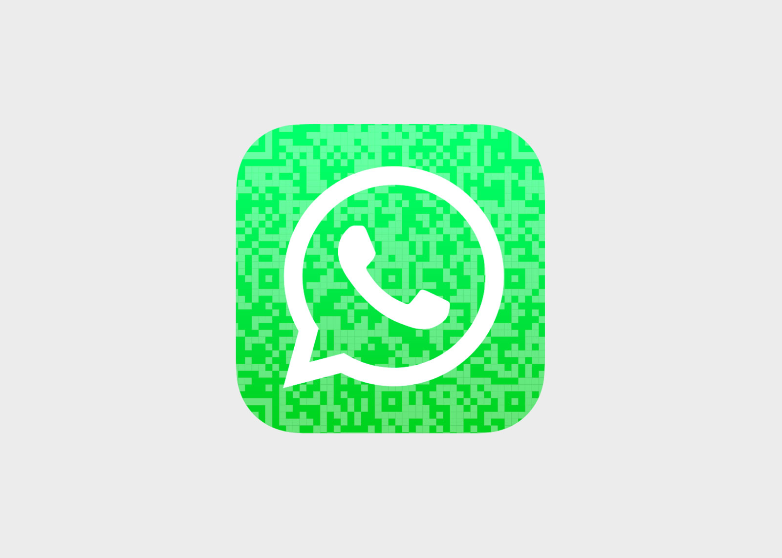 Qr whatsapp scan Using WhatsApp