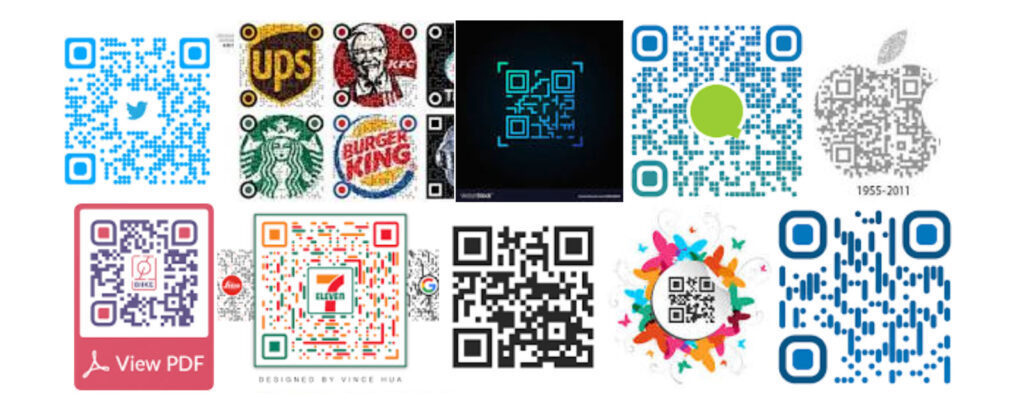 convert image into qr code free