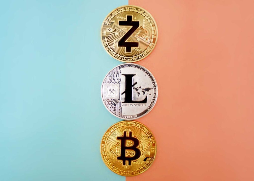 What is a bitcoin QR Code