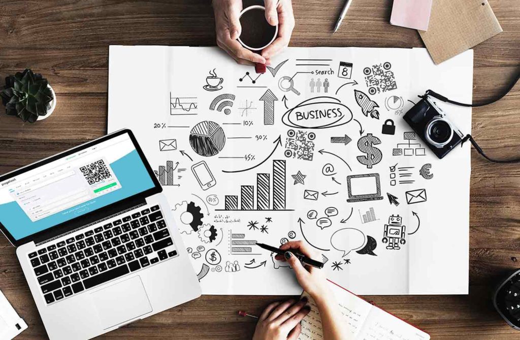 Cách chỉnh sửa mã QR