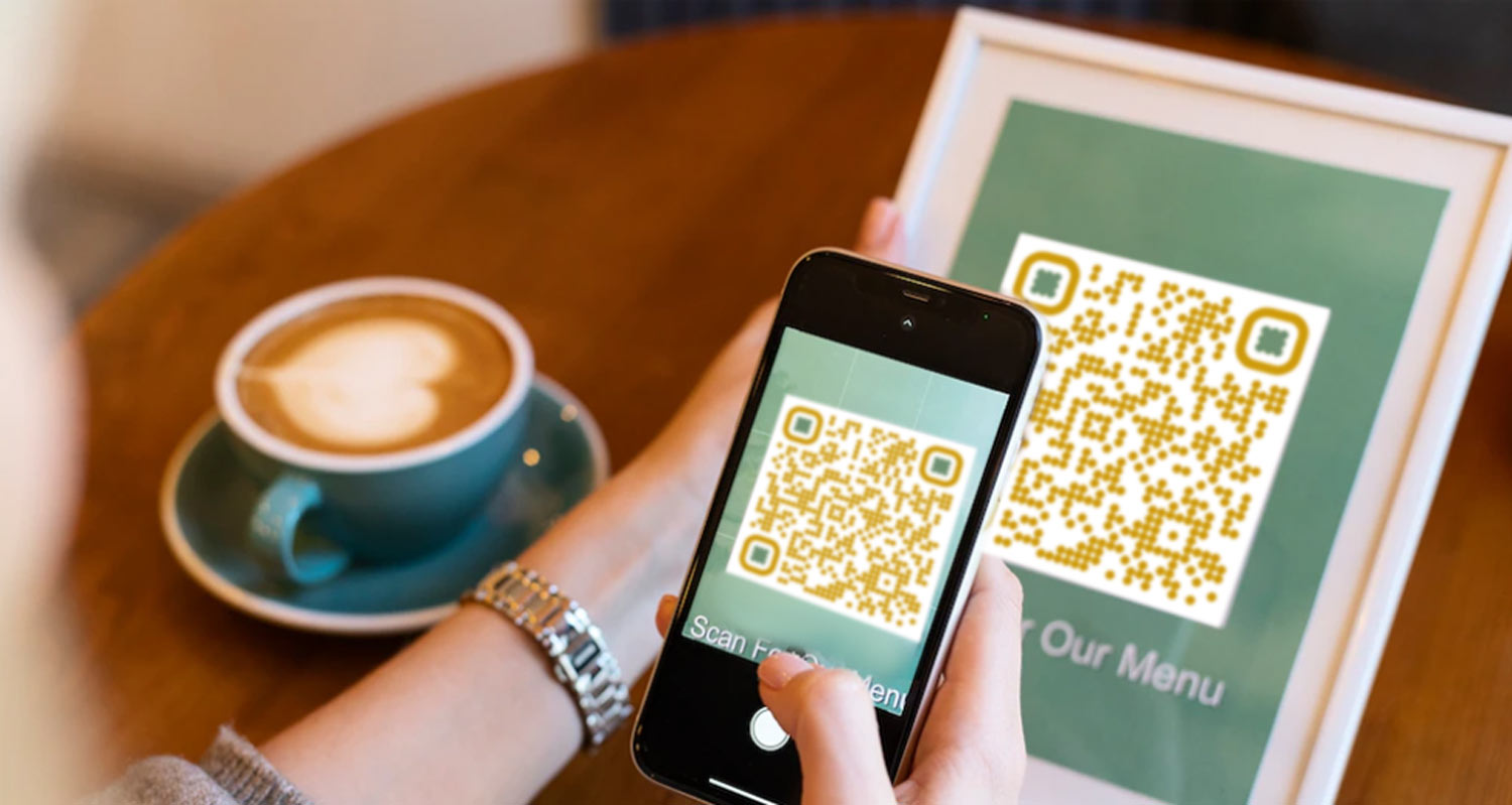 Best QR Scanner for PC & Mac Online