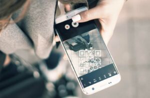 Come scansionare i codici QR con gli smartphone