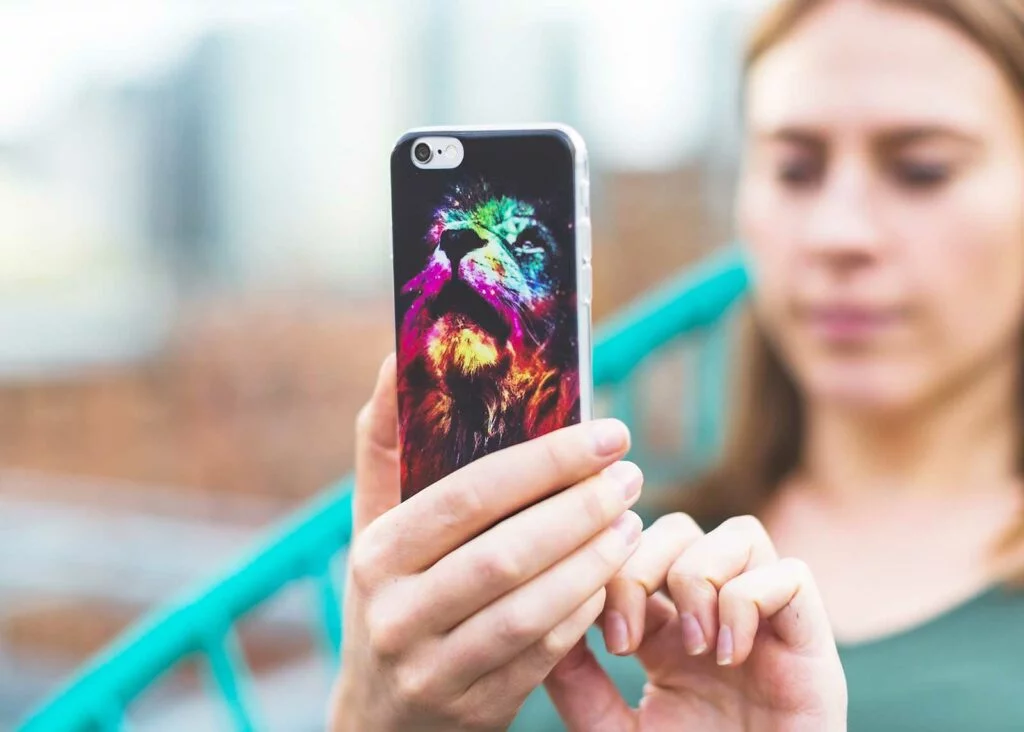 how to scan qr codes with smartphones ios android windows