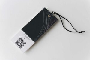 Δημιουργία κώδικα QR για ετικέτες και αυτοκόλλητα - Pageloot