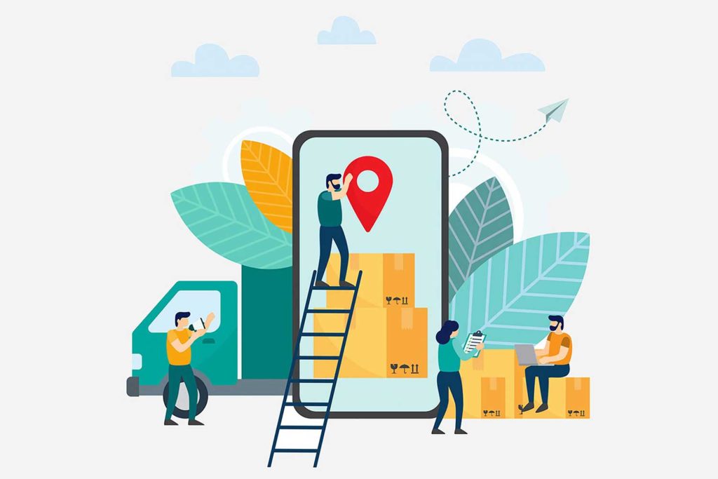 Cómo rastrear los códigos QR