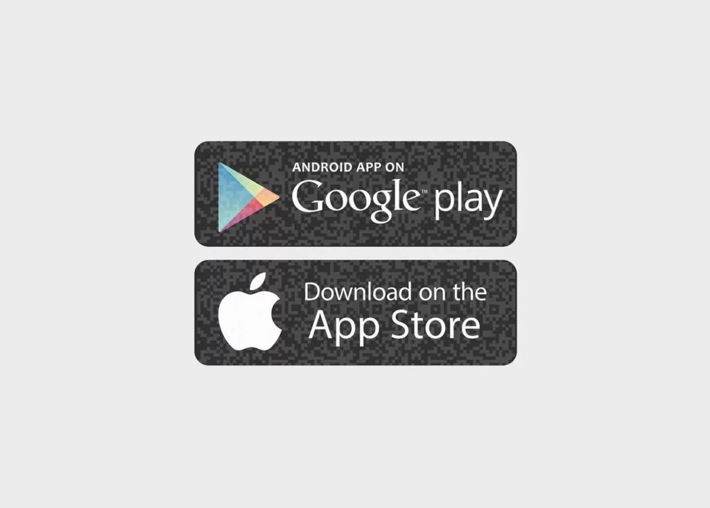 Mã QR trên App Store