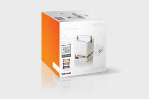 How QR codes can be used for consumer electronics