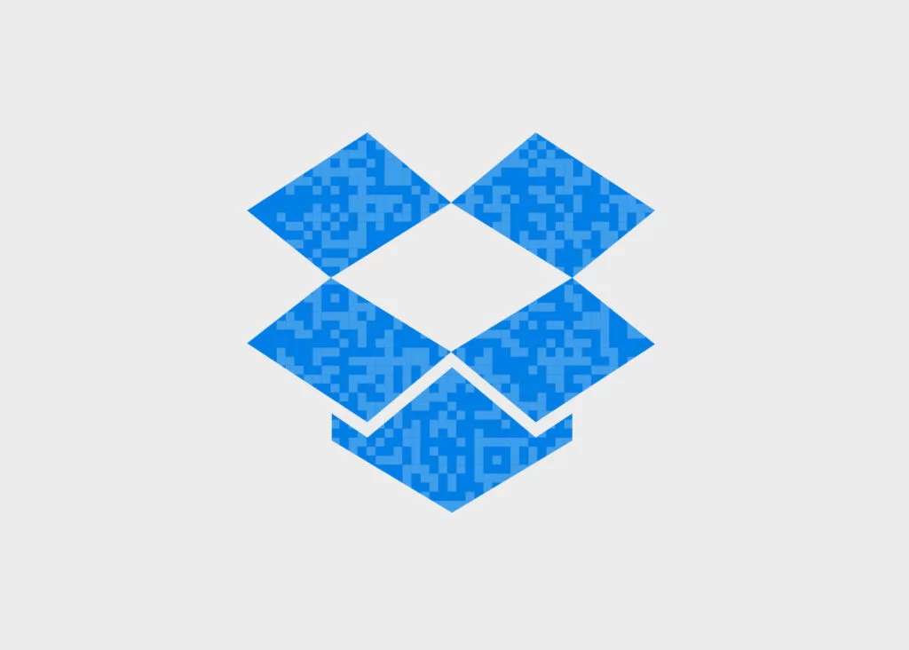 Cách sử dụng mã QR cho Dropbox