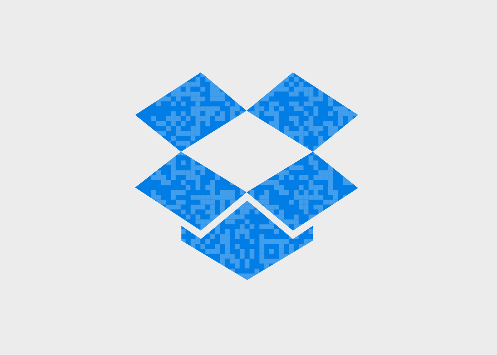 How to use QR Codes for Dropbox