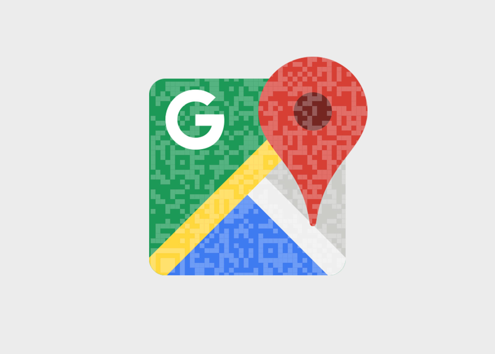 Qr Codes For Google Maps 