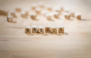 Základy QR kódu ilustrační obrázek