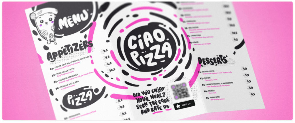 QR-Codes-on-Brochures-increases-audience