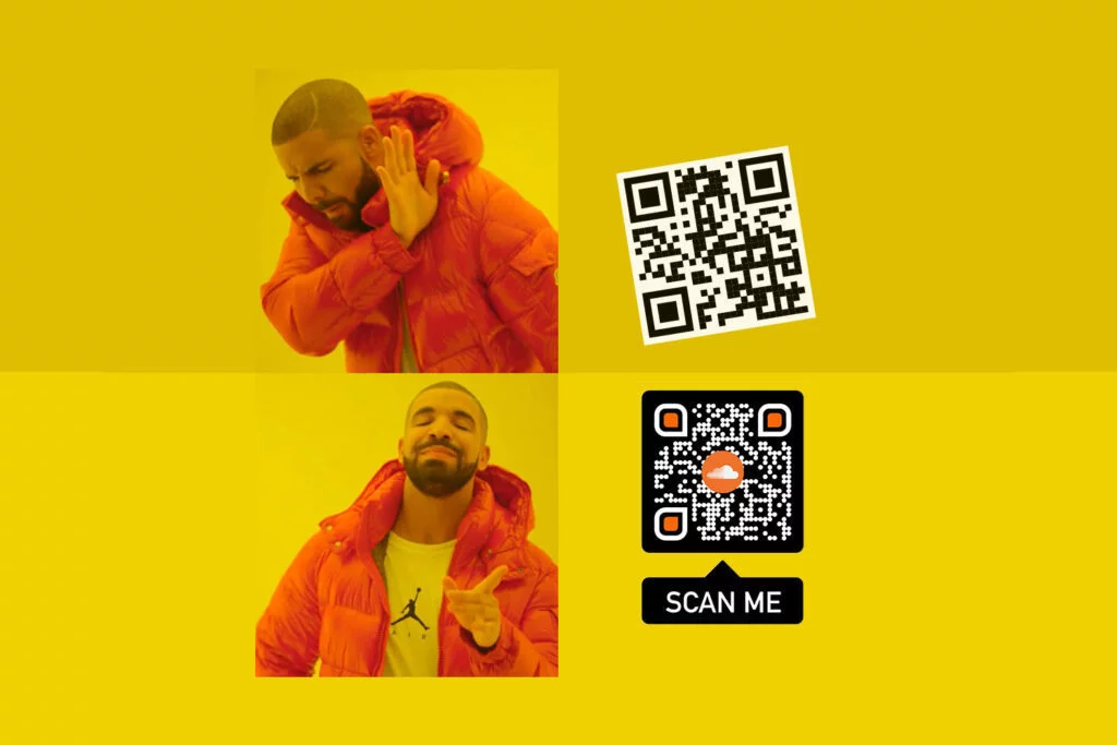 Создавайте пользовательские QR-коды с помощью онлайн-генератора QR-кодов