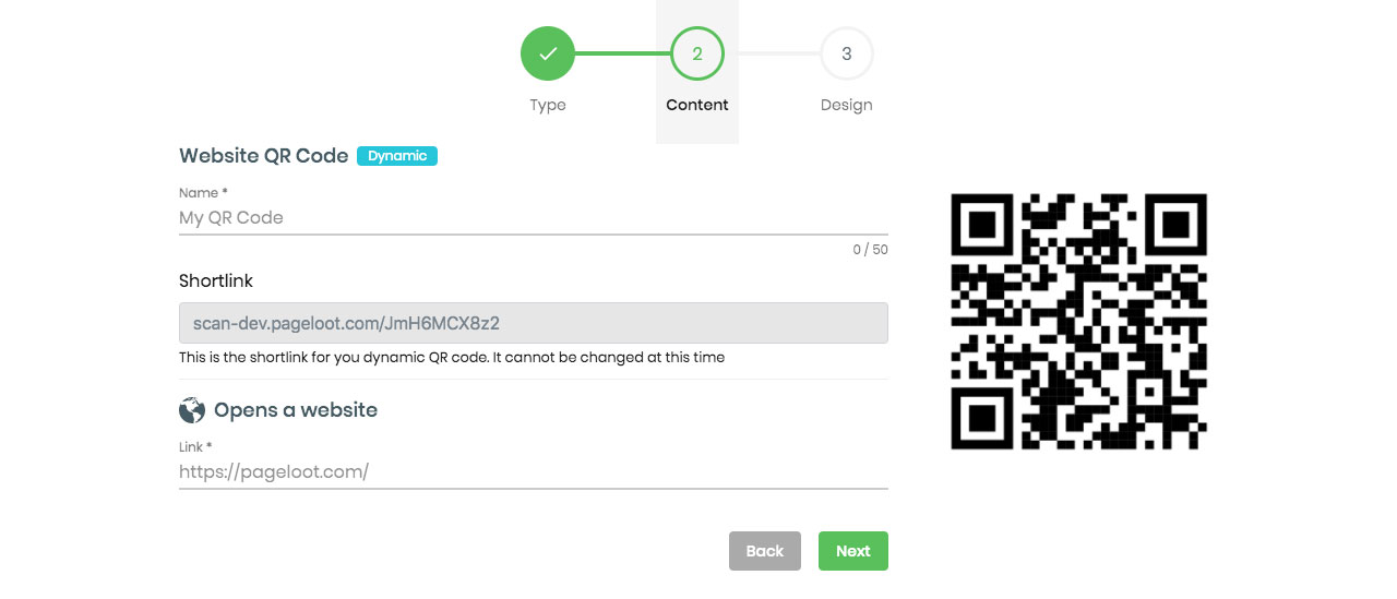 5 Steps to Create Custom QR Codes Using an Online QR Code Generator