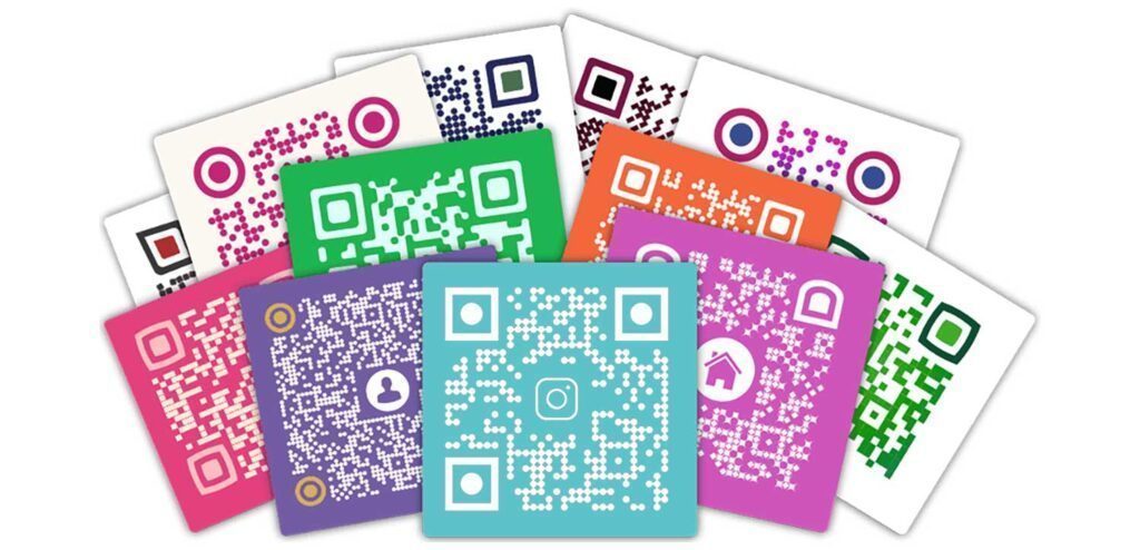 Як безкоштовно створити QR-коди в Інтернеті