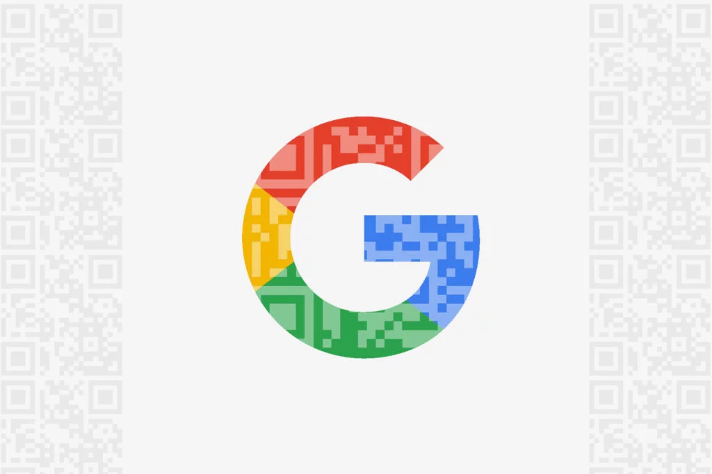Генератор QR-кодов Google