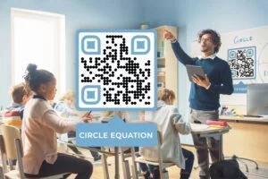Създайте QR код за училище и учебни институти
