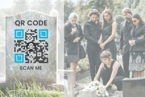 Luo QR-koodi vuonna 2021