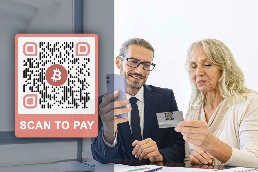 Cách tạo mã QR thanh toán