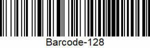 Barcode 128