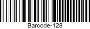 Баркод 128