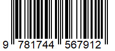 บาร์โค้ด ISBN