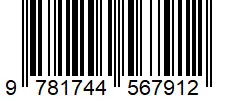 رقم ISBN الباركود