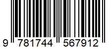 ISBN баркод