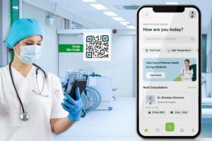 How to Make a Medical QR Code for Healthcare
