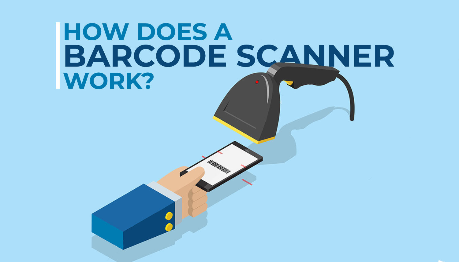 How to Fix Barcodes that Won't Scan