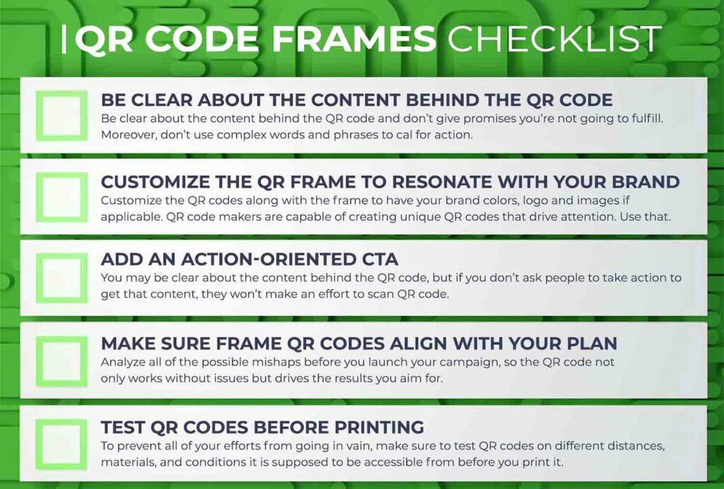 Frame код. Frame code. Ramka QR code. Check list frame.