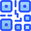 qr-kodegenerator med logo