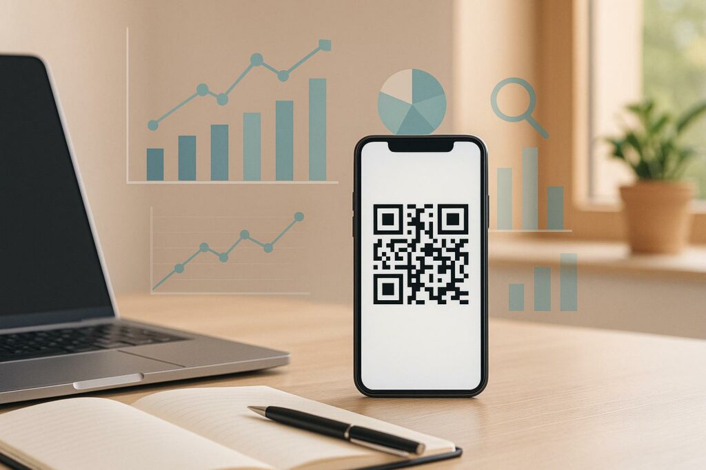 أفضل ماسح ضوئي QR للكمبيوتر الشخصي وMac عبر الإنترنت