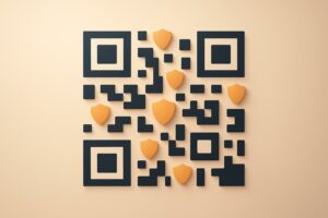 5 metód anonymizácie dát QR kódu