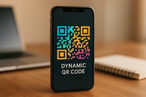 Dynamic QR Codes: What Data Is Collected?