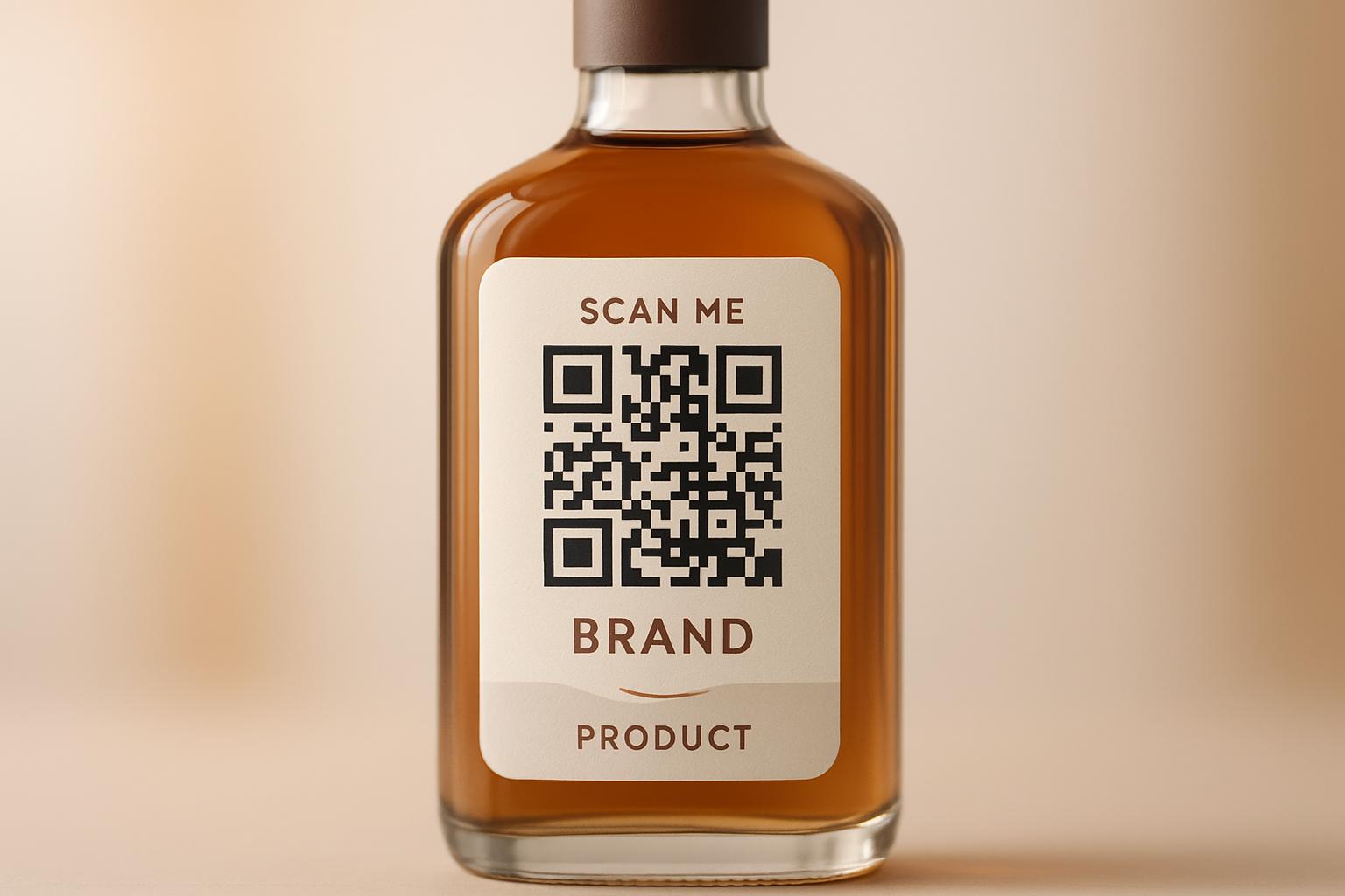 Ultimate Guide to QR Codes for Product Labels