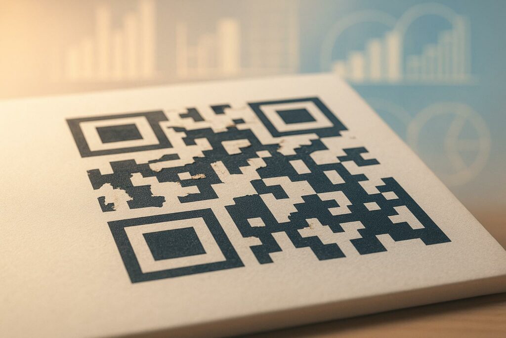 أفضل ماسح ضوئي QR للكمبيوتر الشخصي وMac عبر الإنترنت