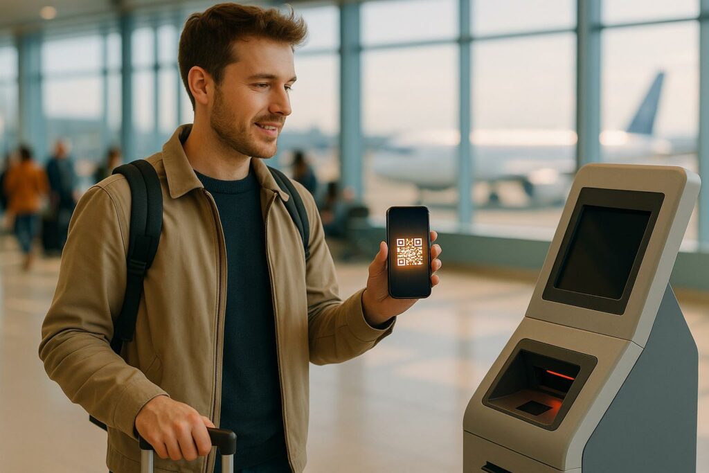 Data Matrix vs. QR Codes - Was ist der Unterschied?