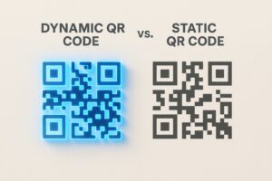 Dynamic QR Codes vs. Static: Which Works Better in A/B Testing?