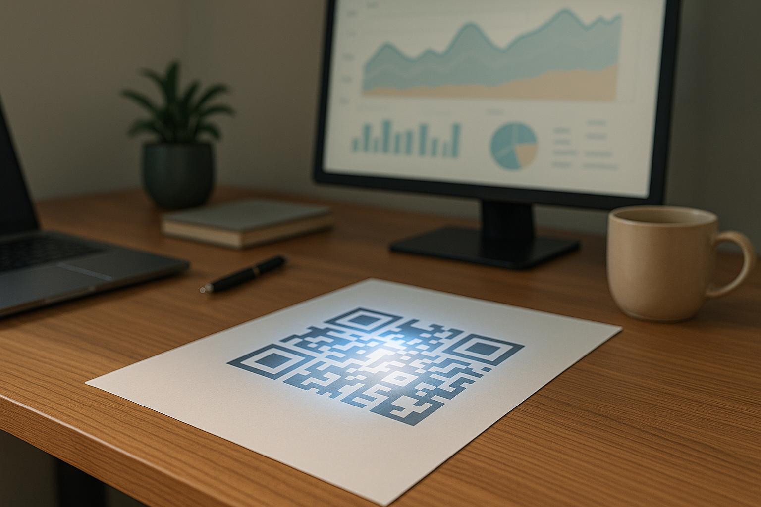 Data Retention Rules for QR Code Analytics | Pageloot