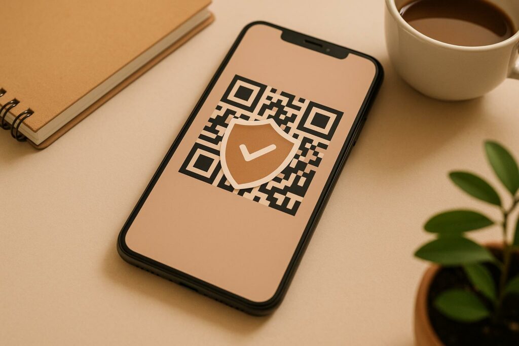 أفضل ماسح ضوئي QR للكمبيوتر الشخصي وMac عبر الإنترنت