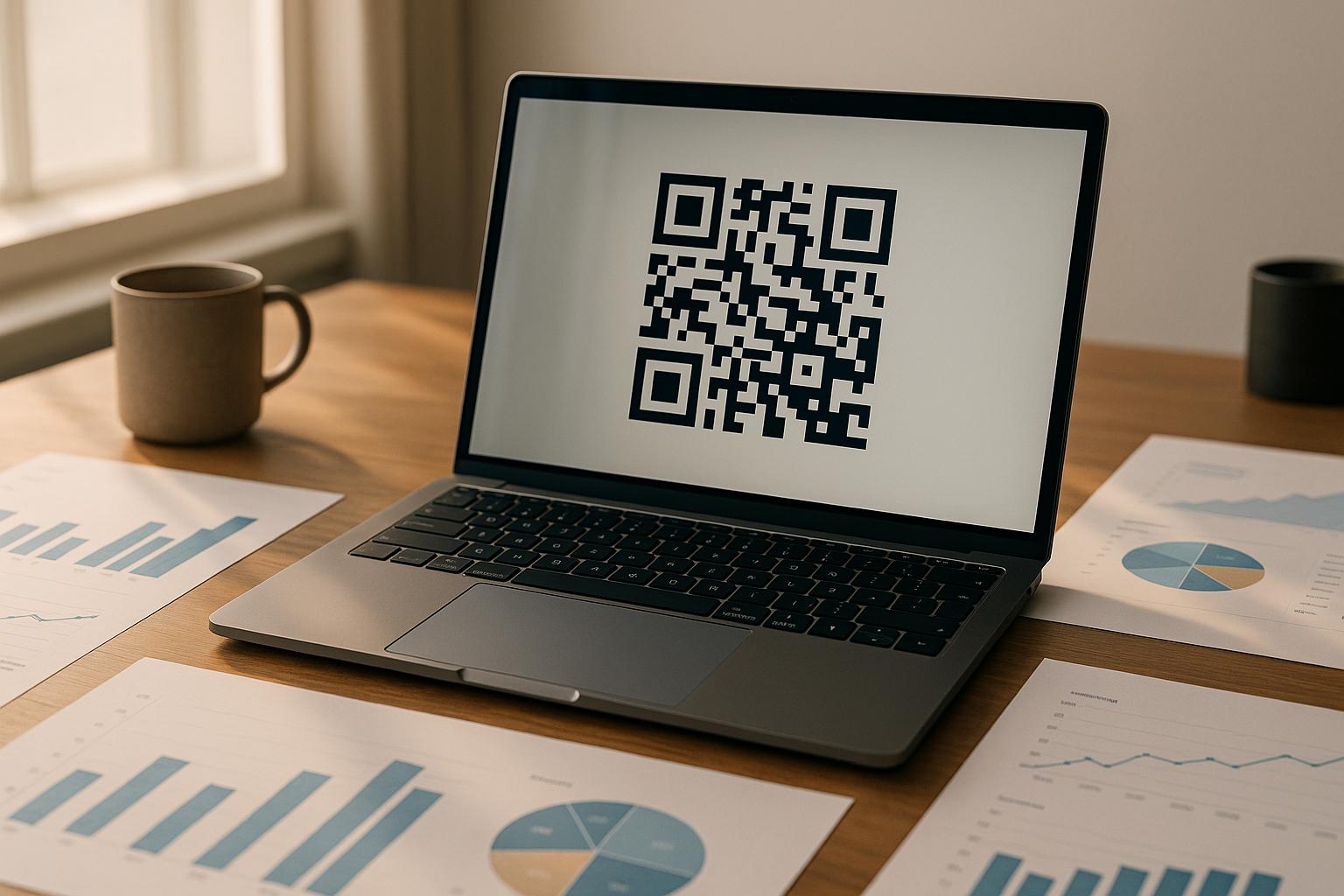 QR Code Analytics Calculator for Insights | Pageloot