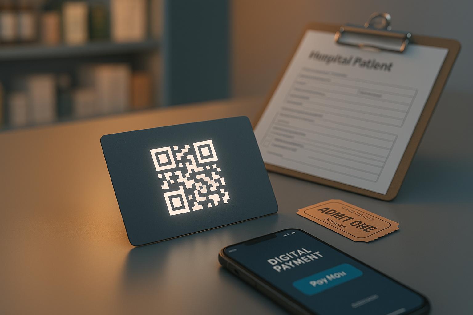 Más allá del escaneo: Descubriendo los increíbles beneficios de los códigos QR para empresas modernas