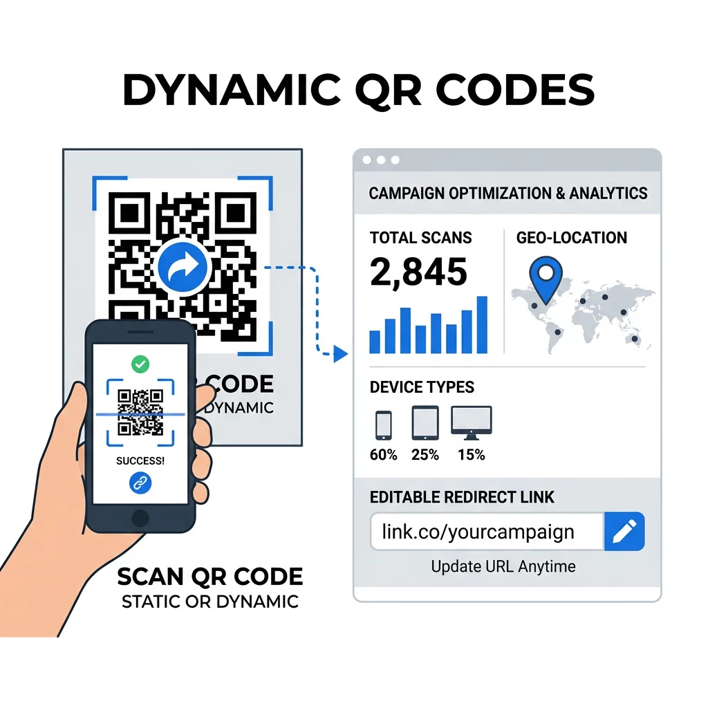 Analiză dinamică QR