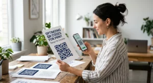 QR-Code-Scan-Test