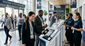 Event-QR-Check-in