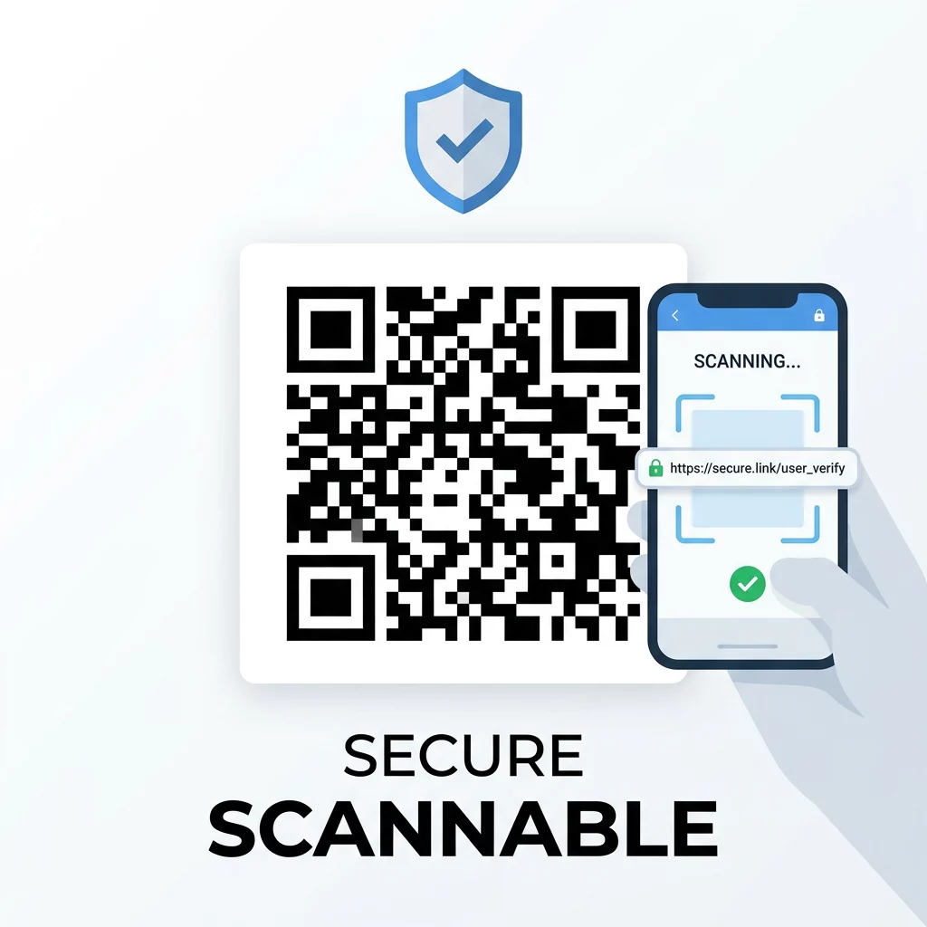 Skladnost z zasebnostjo QR