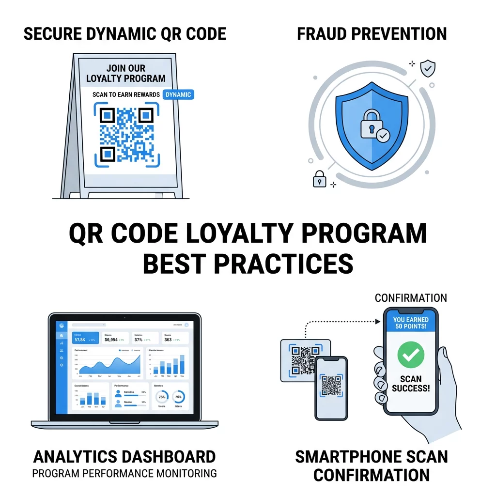Prevencija QR prijevara