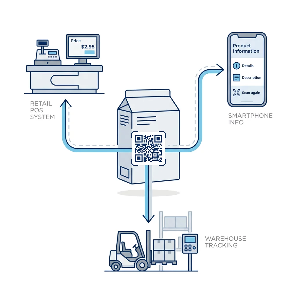 Resolver scan flow